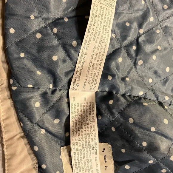 ZARA GIRL’s Jacket & Coat - Picture 11 of 16